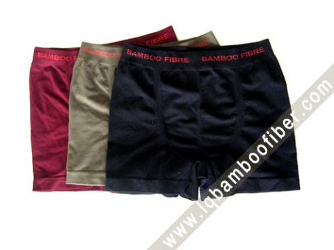 Bamboofiber Underwear